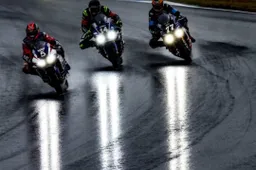 24h Le Mans Moto: Yamaha Yart a terra,  Honda FCC TSR comanda (VIDEO)