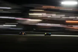 24h Le Mans Moto:  Notte senza scossoni Honda domina, Ducati si ritira (VIDEO)