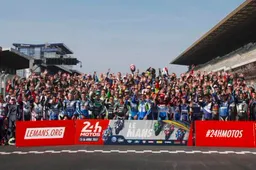 24h Le Mans EWC Mondiale Su Eurosport 2 una maratona anche in TV