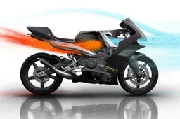 Eicma 2018: Vins Duecinquanta, il due tempi è ancora vivo!