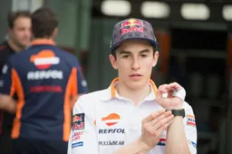Moto-e: Marc Marquez "E' il futuro? Speriamo più tardi possibile"