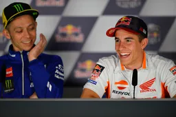 MotoGP Le Mans: Marquez e Rossi di nuovo faccia a faccia