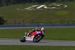 LIVE ARRC ASBK1000  Ore 09:45 qui la diretta di gara 1 in Cina