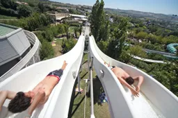 Superbike Misano: L'antipasto giovedi sul... Kamikaze