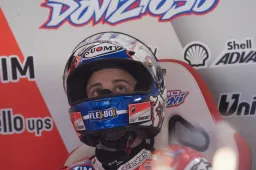 MotoGP: Ecco perchè il ragionier Dovizioso li può fregare tutti