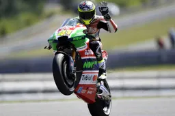 MotoGP Austria: Aprilia, con il super motore è ora di concretizzare