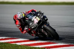 MotoGP: Aprilia buona la prima, ma Andrea Iannone chi l'ha visto?