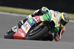 MotoGP Sachsenring: Che Aprilia, Aleix Espargaro nella top 5