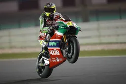 MotoGP Argentina Aprilia sarà confermarsi al vertice?