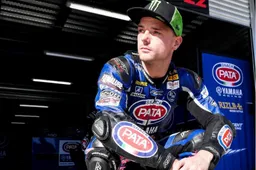 Superbike Argentina, prove 1: Alex Lowes davanti al Cannibale