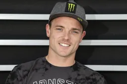Superbike 2020: UFFICIALE Alex Lowes in Kawasaki con Jonathan Rea