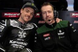Superbike: Alex Lowes convinto "Jonathan Rea, ti darò battaglia"