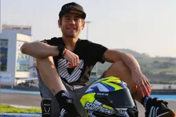 Superbike Aragon: SOS Alvaro Bautista "Non sono ancora al meglio"