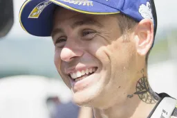 MotoGP Mercato 2018: Bautista verso l'Aprilia, Petrucci resta in Pramac