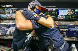 Libri di successo: Rai Sport ha presentato la biografia di Adrian Newey