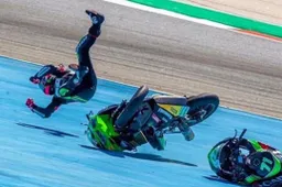 Ana Carrasco, il ritorno della guerriera: "Se cadi sette volte, rialzati otto"