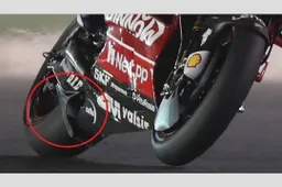 La vittoria Ducati è confermata, protesta respinta