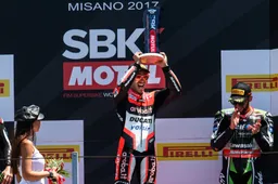 Superbike Adesso parla Marco Melandri "Ora comincia un altro Mondiale"
