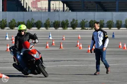 Misano World Circuit: La 5° edizione "Io lavoro e guido sicuro"