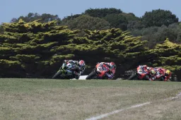 Superbike Aragon Rea, Davies e Melandri: per chi suona la campana?