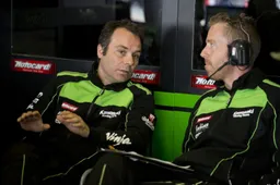 Superbike 2018: "Ecco perchè Kawasaki è infuriata per le nuove regole"