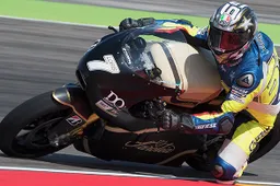 Volt e (RI)volt: le moto elettriche da corsa hanno un futuro?