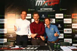 MXGP Presentato il GP Italia ad Ottobiano il 24-25 giugno