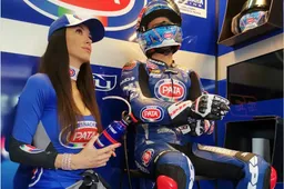 Manuela Melandri ci scommette: "Calma, Marco arriverà"