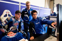 Superbike 2018: Alex Lowes e Yamaha volano, con Andrew Pitt nuovo capo tecnico