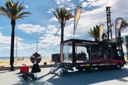 Superbike: Warm Up Tour per lanciare il round di Imola