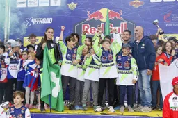 Motocross Trofeo delle Regioni, vincono Lombardia e Piemonte