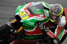 MotoGP Argentina Aprilia cresce anche a Termas de Rio Hondo