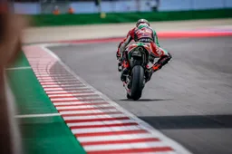 MotoGP Misano: Aprilia resta indietro, è una vigilia difficile