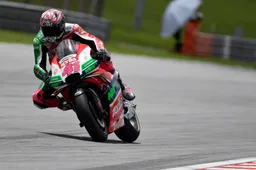 MotoGP, Sepang: Aprilia, peccato quella partenza