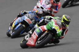 MotoGP Argentina Aleix Espargaro vola via Aprilia il sogno è rinviato