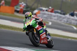 MotoGP Catalunya Aprilia Aleix Espargaro "Siamo da top 8"