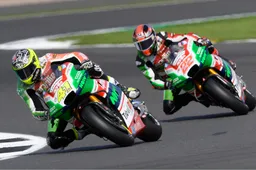 MotoGP: Aprilia nel dubbio, Aleix Espargaro 9° tempo ma correrà?