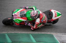 MotoGP, Le Mans: Aprilia cambierà marcia dopo i test al Mugello?