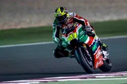 MotoGP Aprilia RS-GP , è il momento della verità