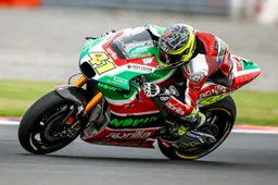 MotoGP Texas Adesso l'Aprilia diventa ambiziosa