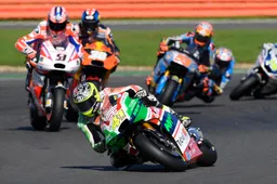 MotoGP Silverstone: Aprilia non ne va bene una, la RS-GP si allarma