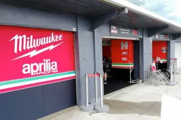 Superbike: Aprilia rischia di non correre il Mondiale 2019