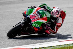 MotoGP: Aprilia, il test a Misano ha dato la spinta