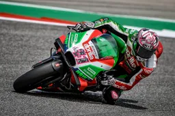 MotoGP Austin: Aprilia si porta avanti, Aleix Espargaro ha fiducia