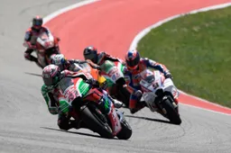 MotoGP Austin: Aprilia si accontenta, Aleix Espargaro nei dieci