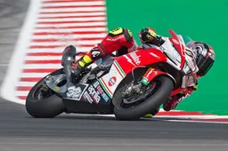 Superbike: Aprilia-Milwaukee, spiragli per il rinnovo 2019