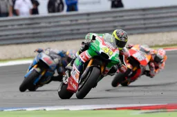 MotoGP Aprilia: "Abbiamo tutto per stare nei primi cinque"