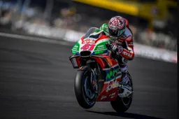 MotoGP Mugello: Aprilia, nuova occasione in attesa del top rider 2019