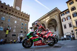 MotoGP Mugello Aprilia è pronta a stupire