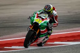 MotoGP Jerez Aprilia e Aleix Espargaro veloci in tutte le condizioni